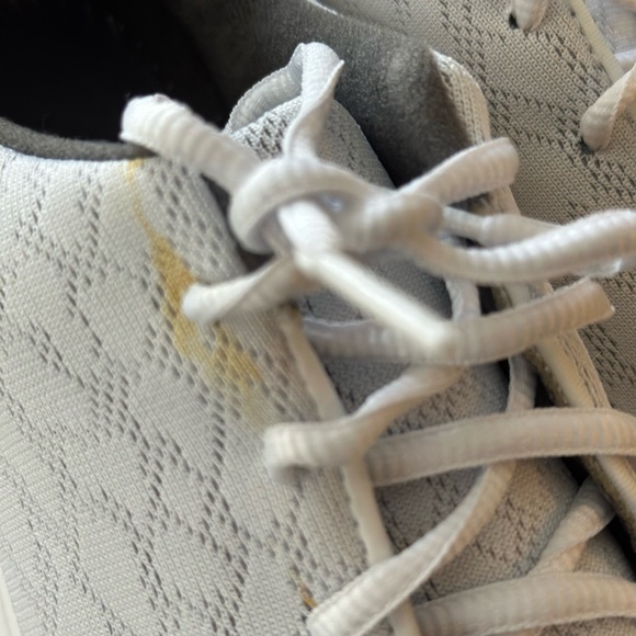 🆕 FootJoy EnJoy Golf Shoes Women's Size 8M 95712 White Mesh Spikeless Cleats - Picture 3 of 6